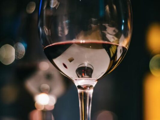 All crazy for Etna wines