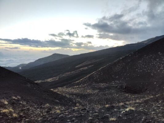 Il miele dell’Etna e della Sicilia