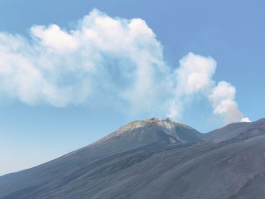 Etna excursions: now more than ever!