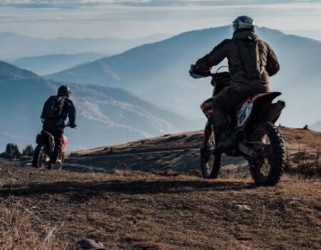 Etna Moto Tour