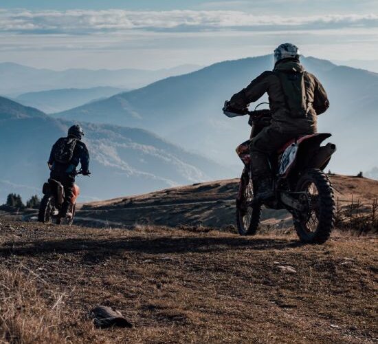 Etna Moto Tour