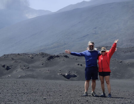 Trekking Tour Privato