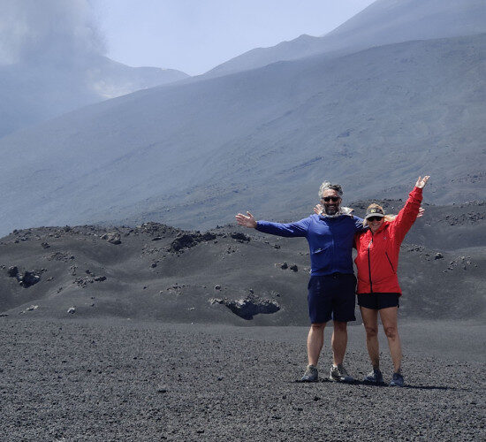 Trekking Tour Privato