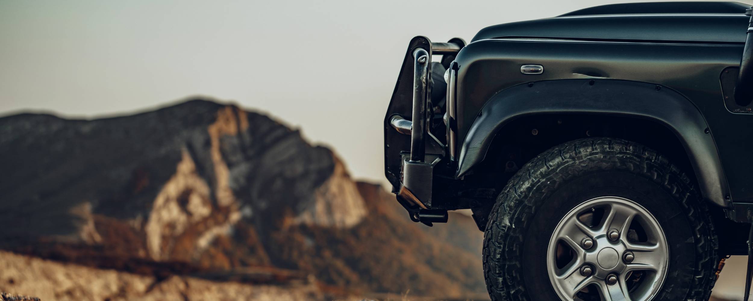 Jeep