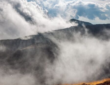 Etna Trekking Tour