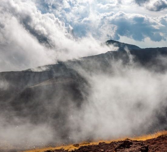 Etna Trekking Tour