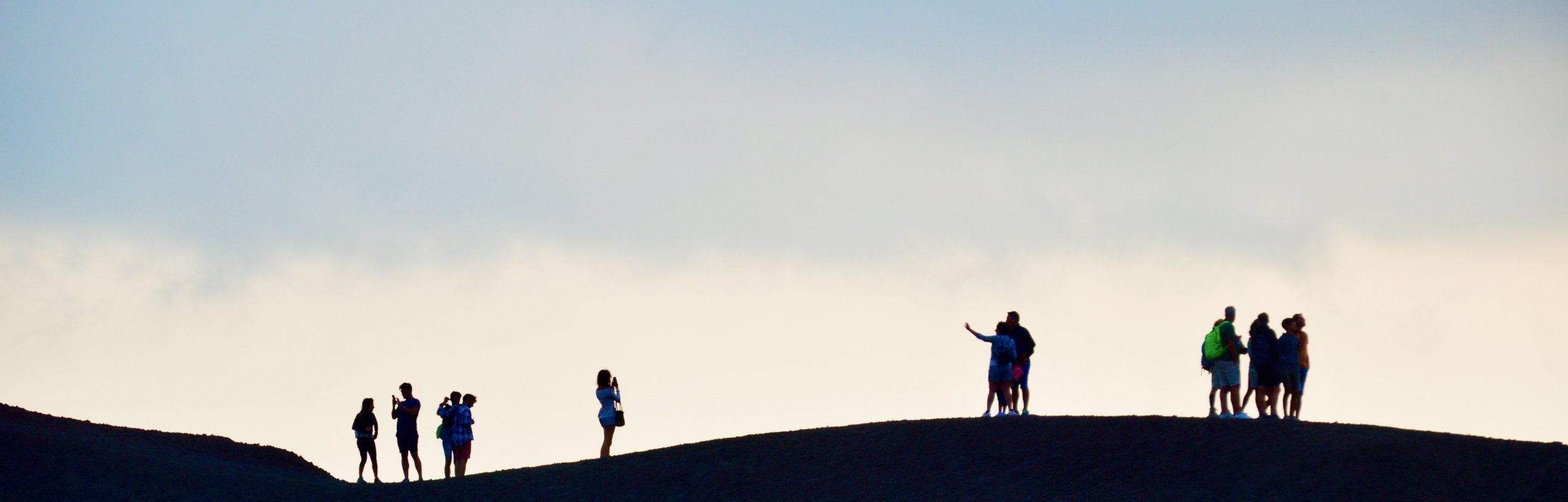 A trip to discover the beauty of Etna and Sicily