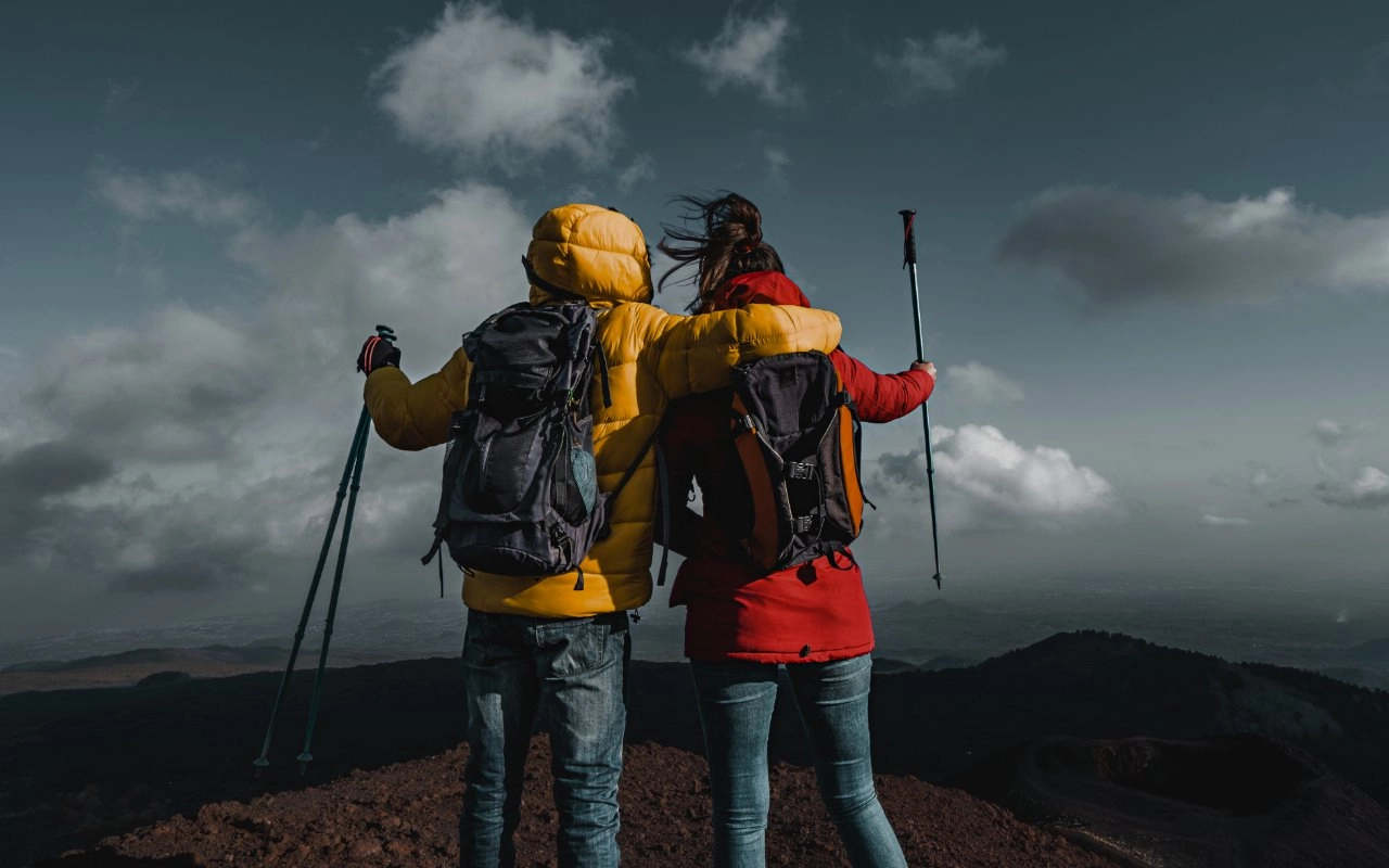 Etna Moving ed consigli per prepararsi ad una escursione